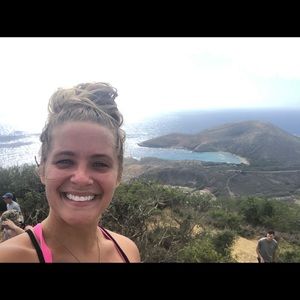 Meet your Posher, Amanda